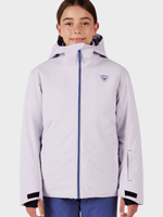 Strawpile Ski Jacket - Kids - Galactic Lilac