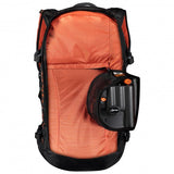 Pack Patrol E1 30 Kit Lavinerygsæk | Black/Grey - Gumpel & Co