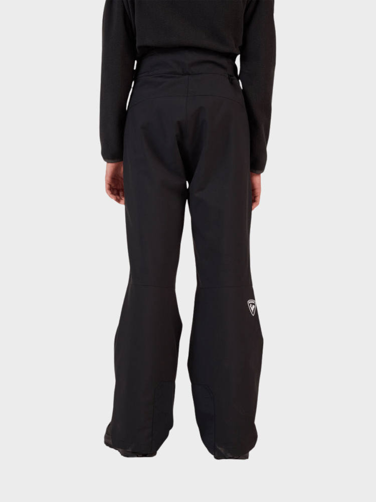 Skibukser - Børn - Sort - Gumpel & Co