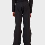 Skibukser - Børn - Sort - Gumpel & Co