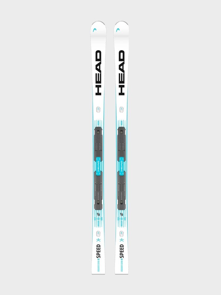 Worldcup Rebels E Speed Ski + Freeflex 14 binding - Gumpel & Co