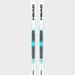 Worldcup Rebels E Speed Ski + Freeflex 14 binding - Gumpel & Co