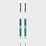 Worldcup Rebels E Speed Ski + Freeflex 14 binding - Gumpel & Co
