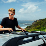 Cam Lock Soft Racks Single Låsestrop - Gumpel & Co