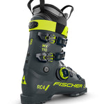 RC4 110 MV Vaccum BOA Skistøvler - Herre - 2024/25 - Gumpel & Co