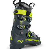 RC4 110 MV Vaccum BOA Skistøvler - Herre - 2024/25 - Gumpel & Co