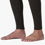 R2 Yulex Regulator Front - Zip 3/3.5mm Våddragt - Herre - Black - Gumpel & Co