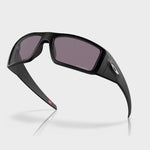 Heliostat - Prizm Grey / Matte Black Frame - Gumpel & Co