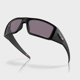 Heliostat - Prizm Grey / Matte Black Frame - Gumpel & Co