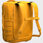 Roamer Duffel 40L - Parhelion Orange - Gumpel & Co