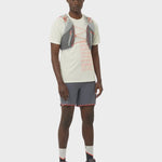 Ultra Glide 3 - Herre - Excalibur / Icicle / Neon Flame - Gumpel & Co