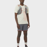 Ultra Glide 3 - Herre - Excalibur / Icicle / Neon Flame - Gumpel & Co