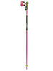 WCR TBS SL 3D Ski Poles - Pink