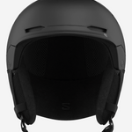 Husk Prime Mips Skihjelm - Unisex - Black - Gumpel & Co