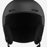 Husk Prime Mips Skihjelm - Unisex - Black - Gumpel & Co