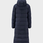 Meridian II - Womens - Midnight Blue - Gumpel & Co