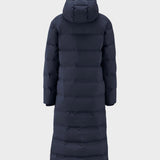 Meridian II - Womens - Midnight Blue - Gumpel & Co