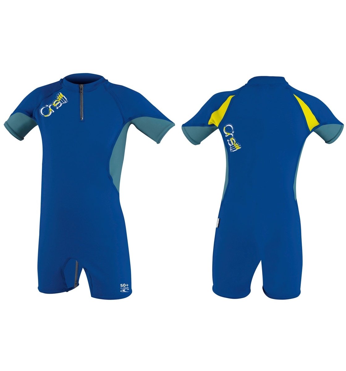 O'NEILL O'ZONE UV SPRING TIL BØRN | BLÅ - Gumpel & Co