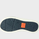 Santa Ana - Sandaler til mænd - Navy White Orange - Gumpel & Co