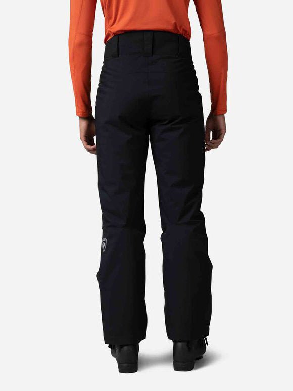 Siz Skibukser - Herre - Sort - Gumpel & Co