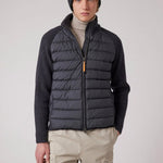 Olmo Jakke - Herre - Grøn - Gumpel & Co