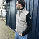 Men's Softshell Vest - Herre - Navy Blue - Gumpel & Co