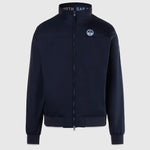 Men's Sailor Bomberjakke 2.0 - Herre - Navy Blue - Gumpel & Co