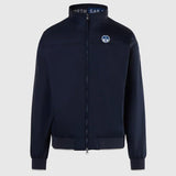Men's Sailor Bomberjakke 2.0 - Herre - Navy Blue - Gumpel & Co