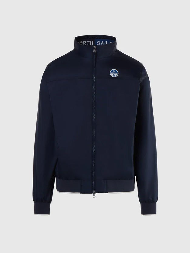 Men's Sailor Bomberjakke 2.0 - Herre - Navy Blue - Gumpel & Co