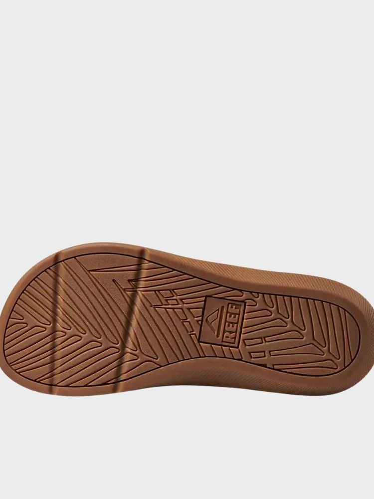 Santa Ana - Sandaler - Brown - Gumpel & Co