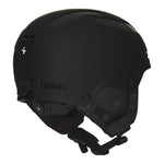 Trooper 2VI Mips Skihjelm - Unisex - Dirt Black - Gumpel & Co