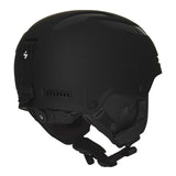 Trooper 2VI Mips Skihjelm - Unisex - Dirt Black - Gumpel & Co