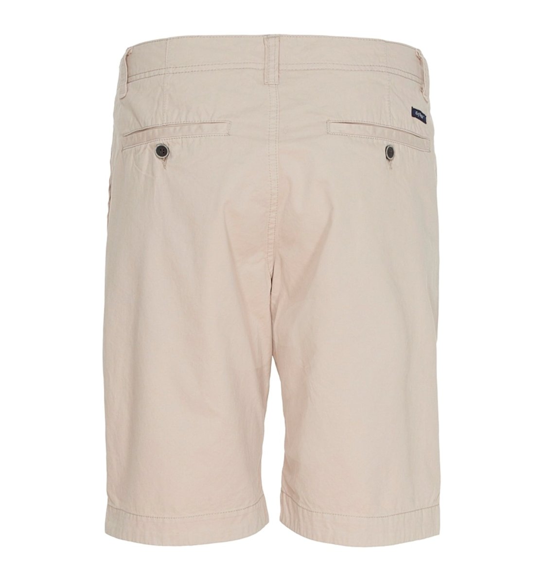 KIMBERLEY SHORTS TIL KVINDER | LIGHT SAND - Gumpel & Co