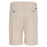 KIMBERLEY SHORTS TIL KVINDER | LIGHT SAND - Gumpel & Co