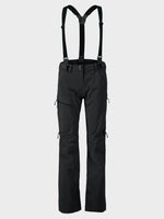 Explorair 3L Ski Pants - Women - Black