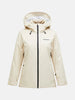 Anima Ski Jacket - Women - White