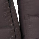 Enigma Dunfrakke - Dame - Espresso - Gumpel & Co