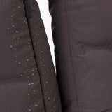 Enigma Dunfrakke - Dame - Espresso - Gumpel & Co