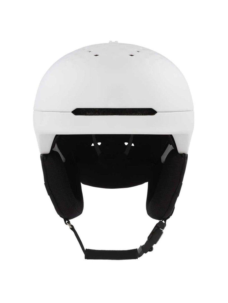 MOD3 Mips skihjelm - Unisex - White - Gumpel & Co