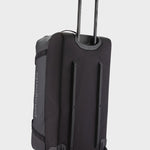 Black Hole Wheel Duffel 100L - Sort - Gumpel & Co