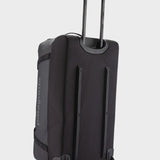 Black Hole Wheel Duffel 100L - Sort - Gumpel & Co