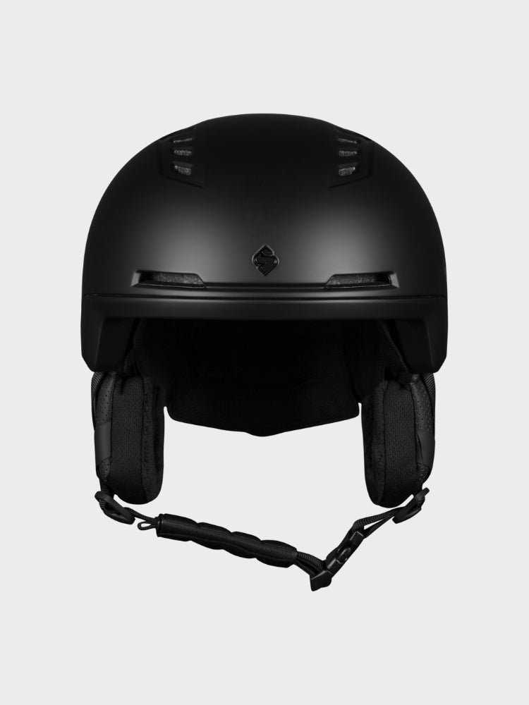 Daymaker Mips Skihjelm - Unisex - Matte Black - Gumpel & Co