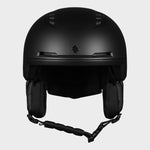 Daymaker Mips Skihjelm - Unisex - Matte Black - Gumpel & Co