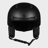 Daymaker Mips Skihjelm - Unisex - Matte Black - Gumpel & Co