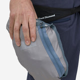 Granite Crest Regnjakke - Herre - Black - Gumpel & Co