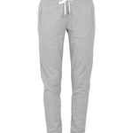 Women's Feline Buks - Dame - Grey Melange - Gumpel & Co