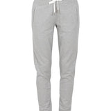 Women's Feline Buks - Dame - Grey Melange - Gumpel & Co