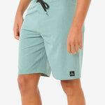 Mirage Core 20" Boardshort - Herre - Blue Lagoon - Gumpel & Co