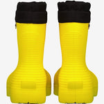 Niseko 3.0 Low Vinterstøvle - Børn - Yellow - Gumpel & Co