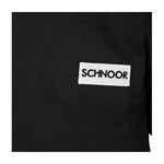 ASGER T - SHIRT TIL DRENGE | BLACK - Gumpel & Co